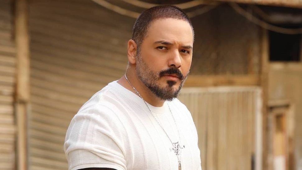 الموت يفجع الفنان رامي عياش