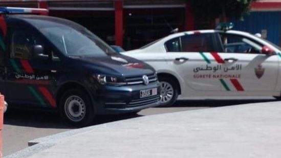 إيقاف متشرد عرّض سائحة إيطالية لاعتداء جسدي بالسلاح الأبيض