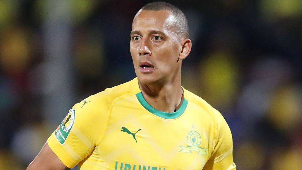 واين أرندسي