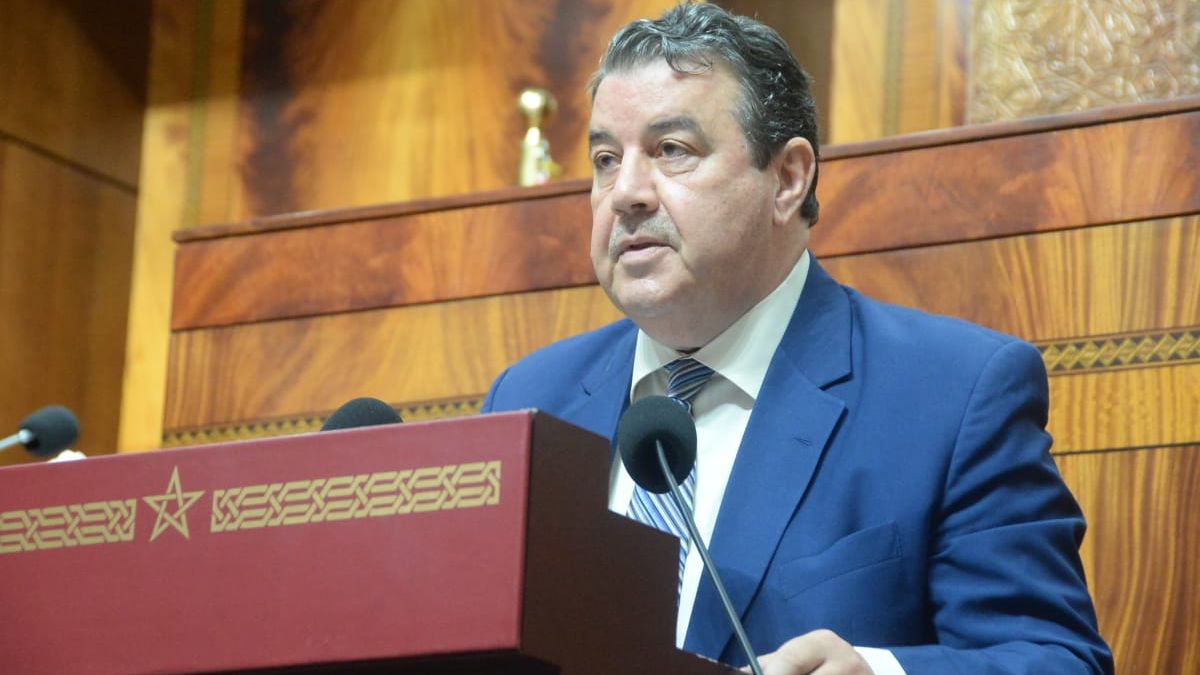 الفريق الحركي بالبرلمان يدعو إلى إنشاء وكالة لتدبير المخزون الاستراتيجي للمواد الغذائية