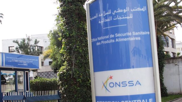 "أونسا" يطلق حملة "إلزامية الترخيص الصحي" للوحدات العاملة في القطاع الغذائي