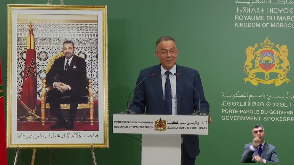 الحكومة تقرر فتح اعتمادات مالية إضافية لمواجهة ارتفاع أسعار المواد الأساسية في السوق العالمية