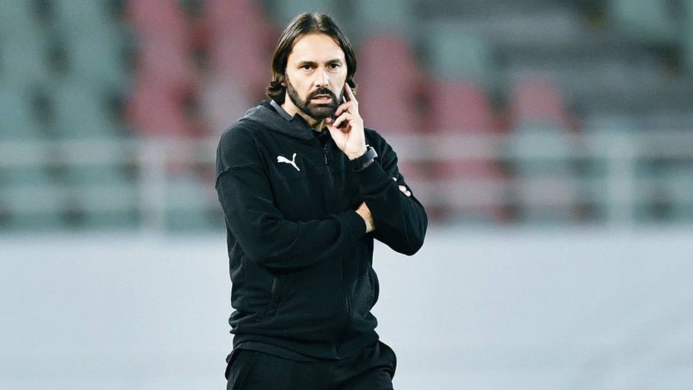 رينالد بيدروس