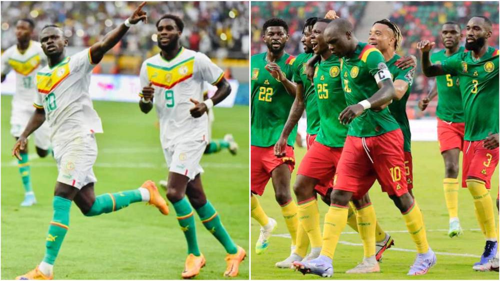 بعدما رفضت مواجهة منتخبات أفريقية أخرى السنغال تخطط لإجراء مباراة ودية ضد الكاميرون استعدادا لكأس العالم