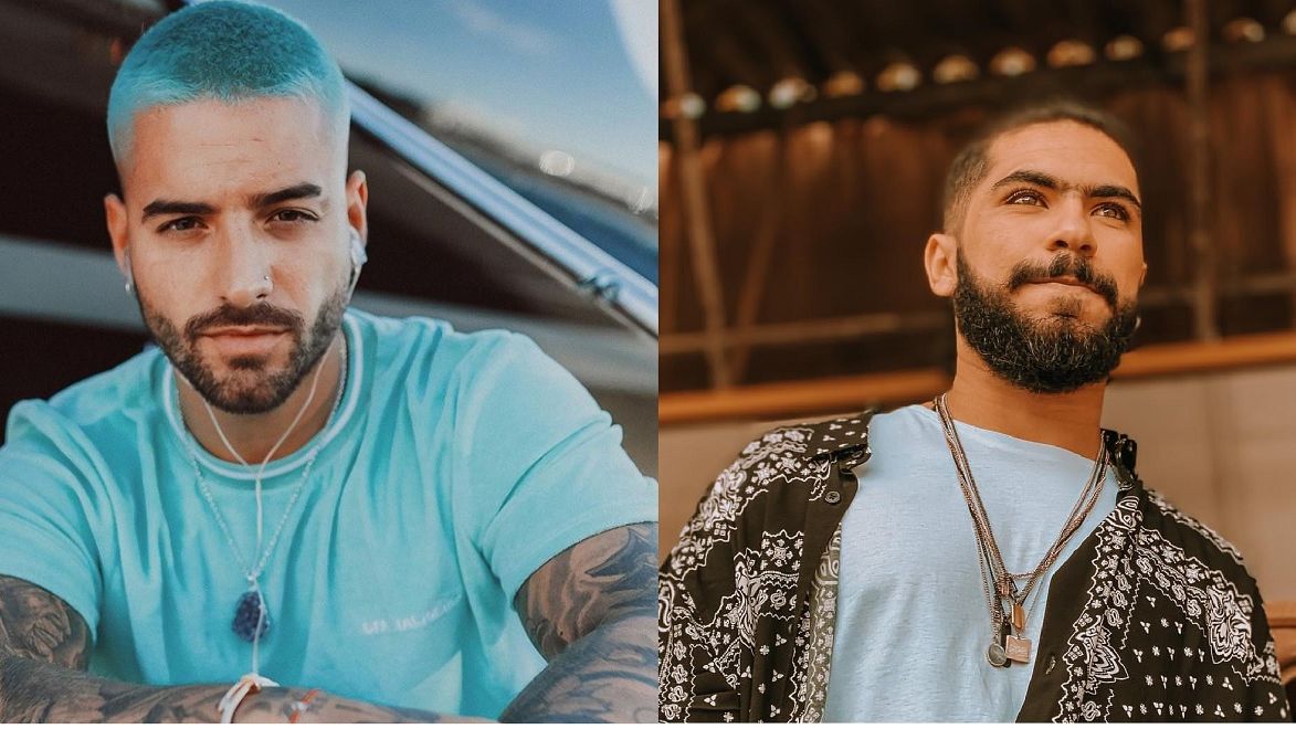 مالوما وطوطو في حفل فني ضخم بمراكش