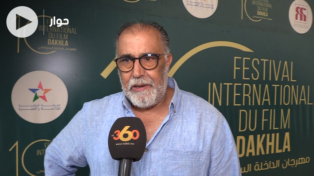 بالفيديو: محمد خيي يرد من الداخلة على منتقدي "سلمات أبو البنات 4"