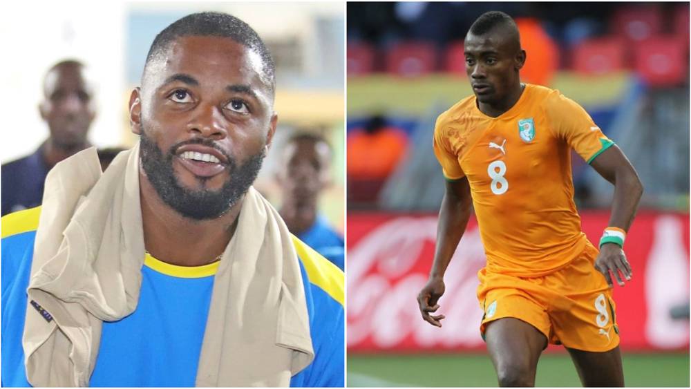 الكاميروني أليكساندر سونغ يرحب بالإيفواري سالومون كالو في أرتا سولار الجيبوتي لدينا مشروع طموح للفوز بدوري أبطال أفريقيا