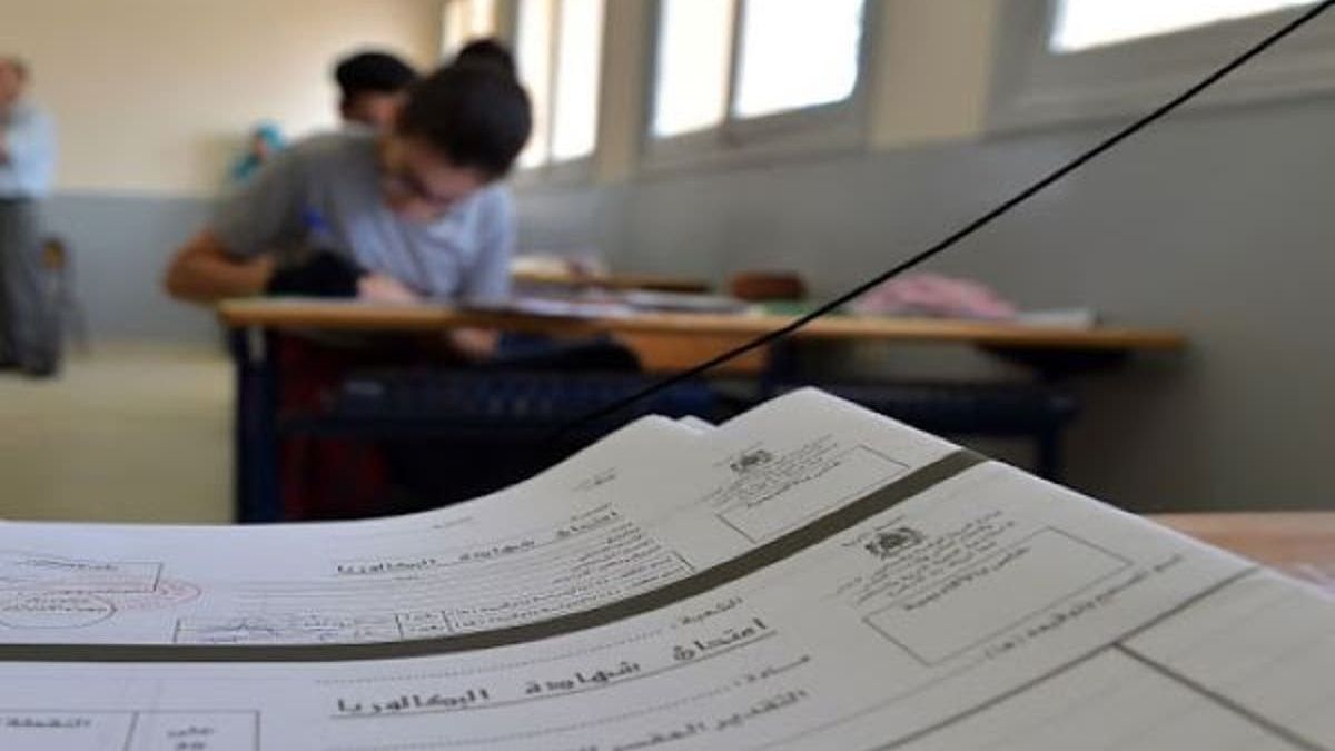 أزيد من 117 ألف مترشح سيجتازون امتحانات "الباك" بجهة الدار البيضاء