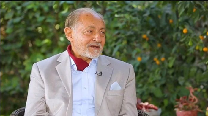 الموت يفجع الممثل المصري عبد العزيز مخيون