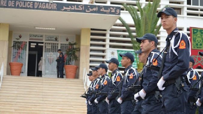 وفاة "مُعتقَل" لدى مصالح أمن أكادير لأسباب صحية