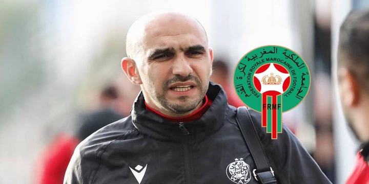 الحسم في إمكانية تعيين الركراكي ناخبا وطنيا خلفا لخليلوزيتش – صفحة الشعب