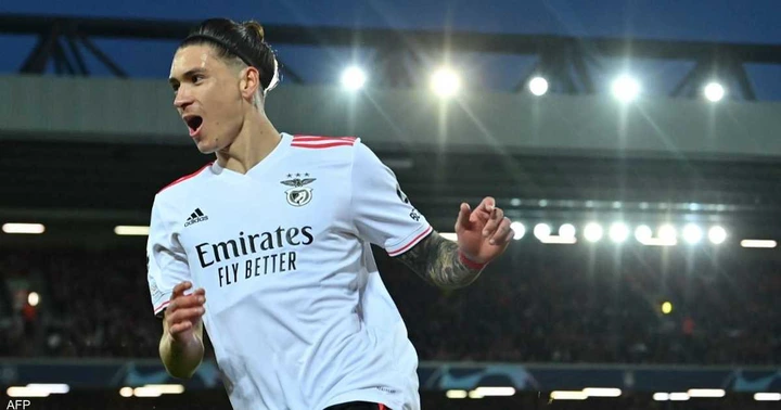 ليفربول يدخل “حرب الأموال” للتعاقد مع الهداف السوبر – صفحة الشعب