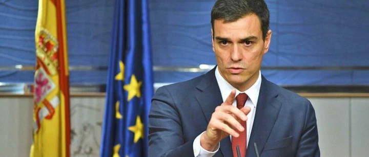 إسبانيا تؤدِّب خارجية النظام الجزائري وتفضح أطماعه التوسعية في قضية الصحراء المغربية – صفحة الشعب