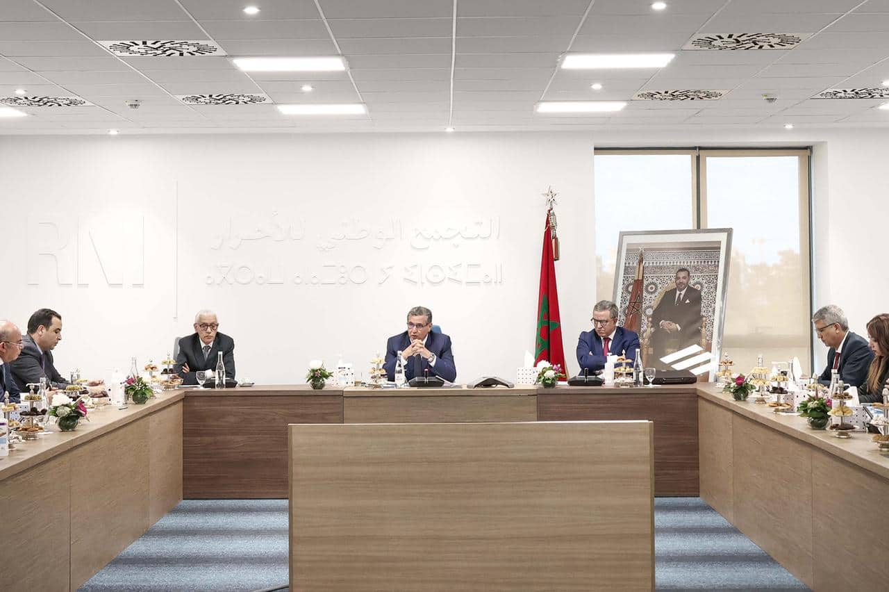 الأحرار: معتزون بعمل الحكومة الاستباقي في تموين مختلف الأسواق بصفة مستمرة