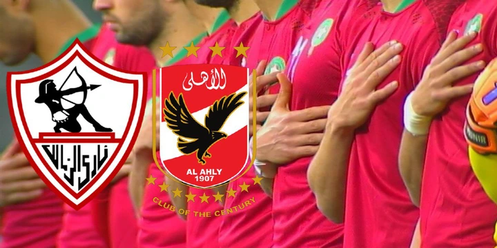 مفاجأة.. لاعب مغربي يتفوق على نجوم الأهلي والزمالك في الدوري المصري – صفحة الشعب