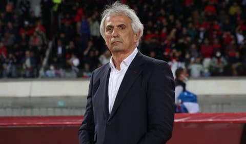 “ضمنا التأهل بنسبة كبيرة و الآن سنفكر فقط في كأس العالم” – صفحة الشعب