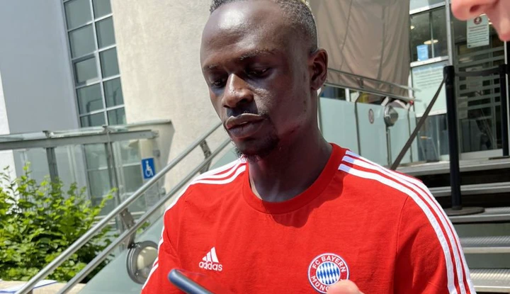 لم أستطع رفض عرض بايرن ميونيخ – صفحة الشعب