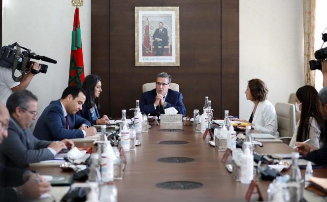 الحكومة تصادق على شراكة بين القطاعين العام والخاص