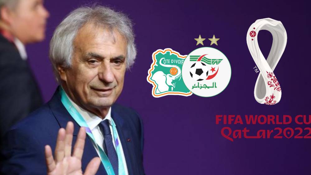 وحيد خليلوزيتش