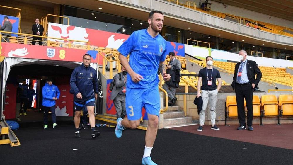 فديريكو جاتي