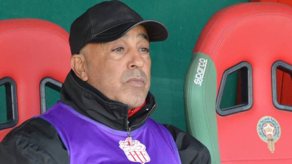 عبد الهادي السكتيوي