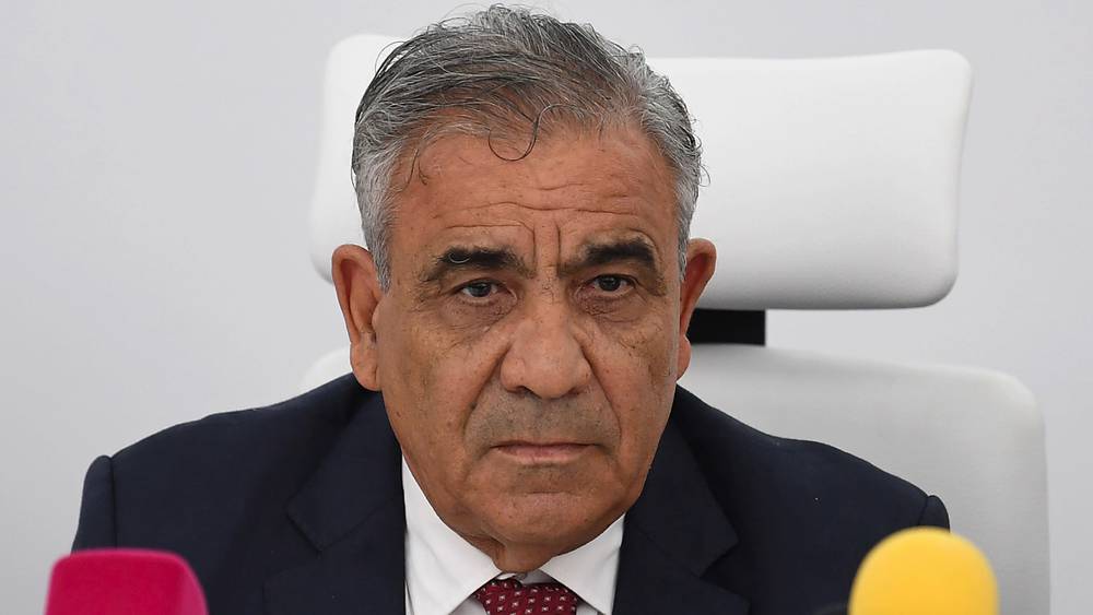 فوزي البنزرتي