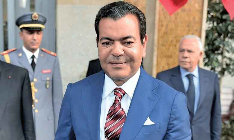 الأمير مولاي رشيد يُرزق بمولود.. والملك محمد السادس يُطلق عليه اسم الأمير مولاي عبد السلام