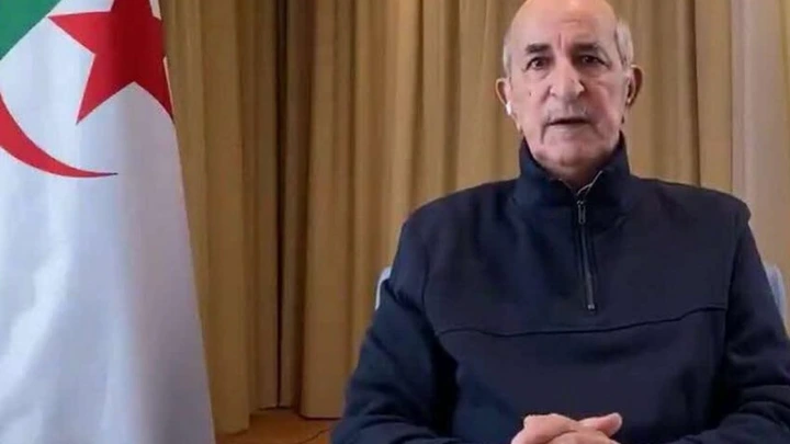 إذلال القوة الضاربة.. الجزائر تتراجع عن مقاطعة إسبانيا تجاريا بعد تهديد من الاتحاد الأوروبي – صفحة الشعب