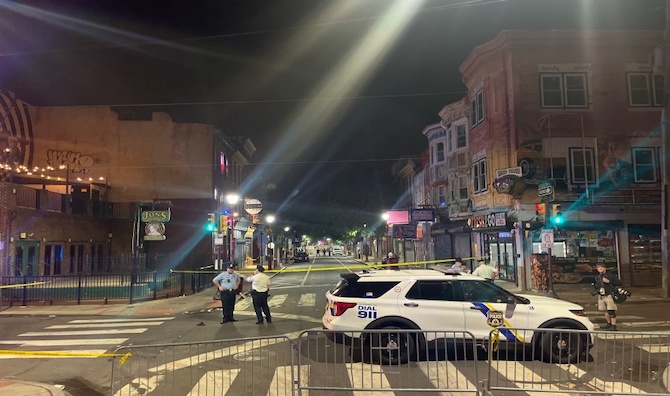 مقتل ثلاثة أشخاص في إطلاق للنار بأمريكا