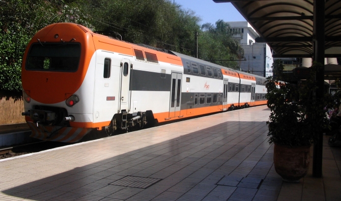 ديون مكتب القطارات ترتفع إلى أزيد من 44 مليار درهم