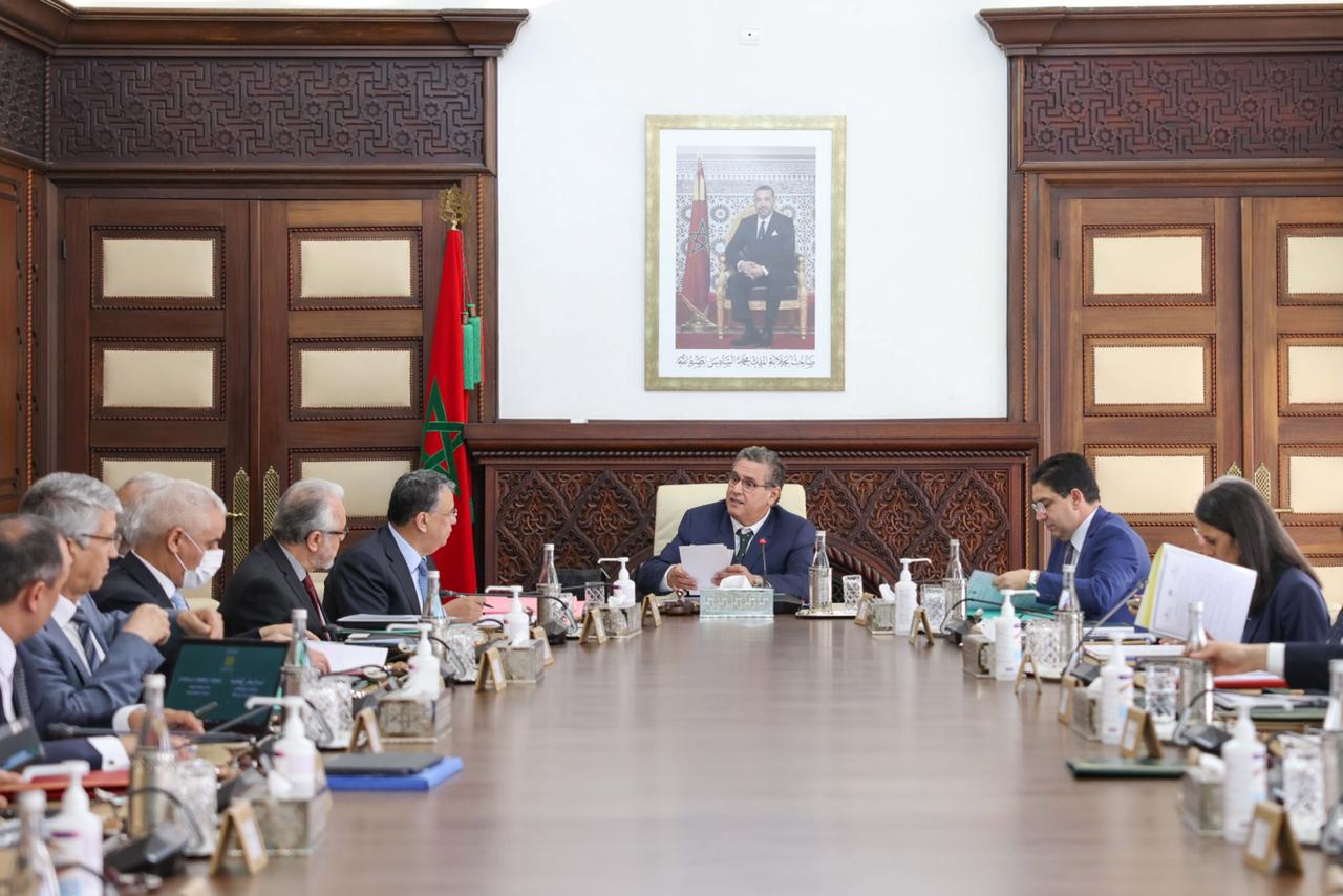 المجلس الحكومي يستعد للمصادقة على تعديل شروط اجتياز مباراة الملحقين القضائيين