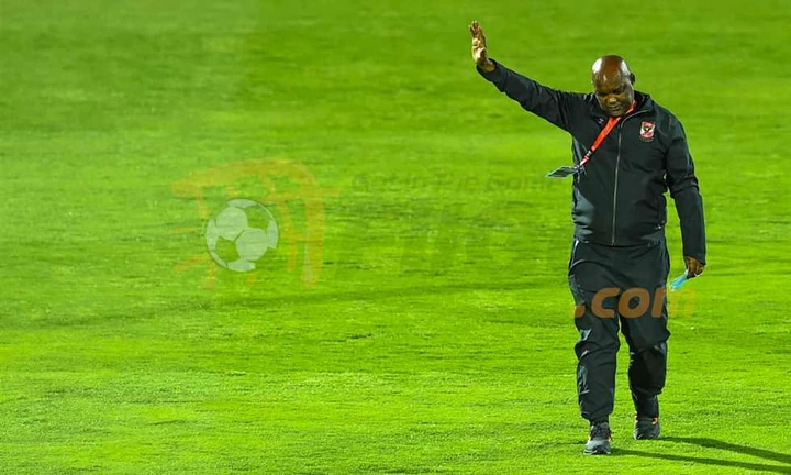 موسيماني أصبح جزءا من تاريخ الأهلي.. ليست لدي مشكلة معه وهذا ما طلبته – صفحة الشعب