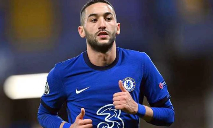 صراع بين مارسيليا ميلان على ضم زياش – صفحة الشعب