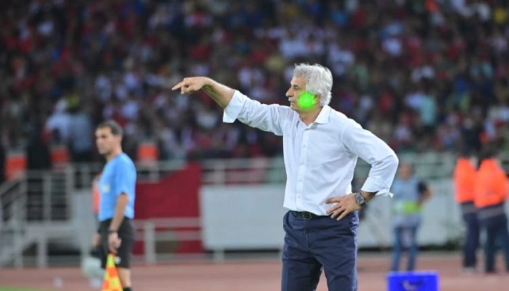 أسود الأطلس يهزمون ليبيريا ليضعوا قدماً بالكوت دفوار والمغاربة يترقبون رحيل وحيد – صفحة الشعب