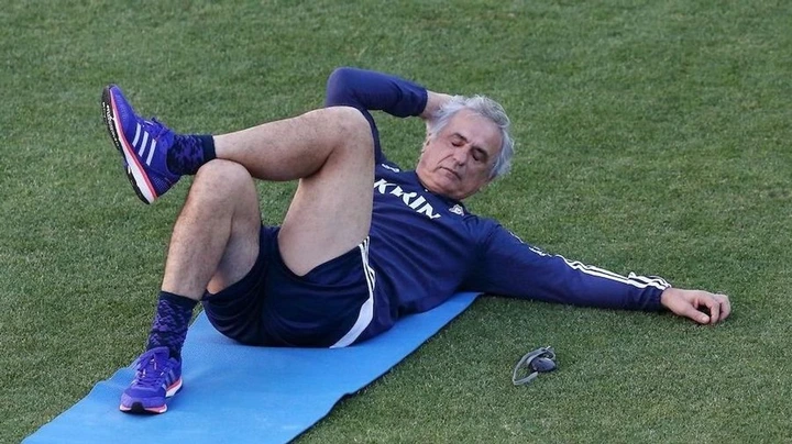 المنتخب المغربي و تشكيلة السلاطة.. مع خليلوزيتش مش حتقدر تغمض عنيك!! – صفحة الشعب