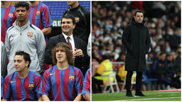 هل انقطعت السبل لبرشلونة؟ .. الصبر أول طريق الإنقاذ من جنون الاقتراض والصفقات الضخمة! – صفحة الشعب