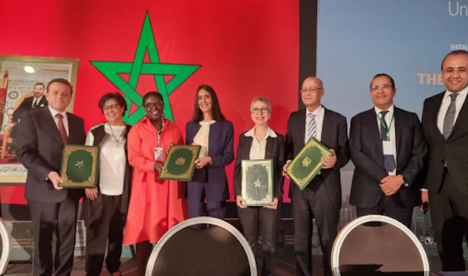 91 مليون أورو قرض للمغرب من البنك الإفريقي للتنمية