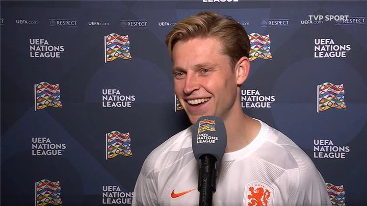 أود أن يلعب ليفاندوفسكي مع فريقي – صفحة الشعب