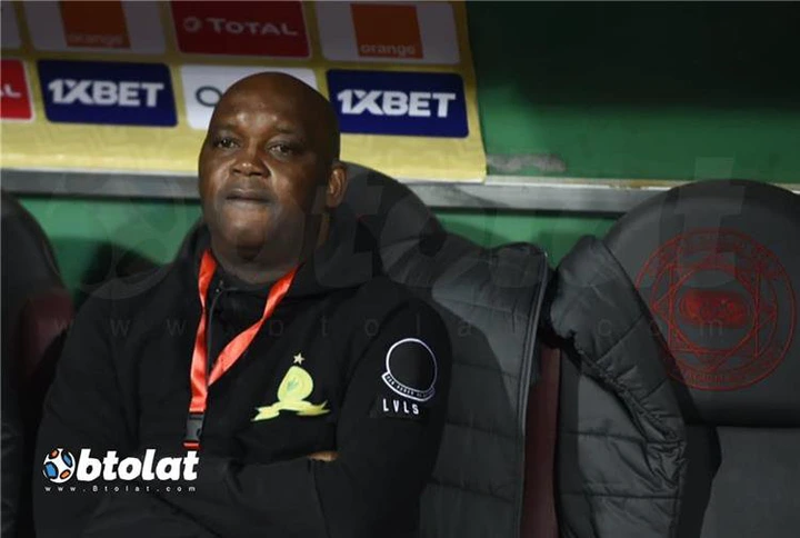 موسيماني جهّز لسيناريو رحيله عن الأهلي وأخبرني بوجهته المقبلة – صفحة الشعب