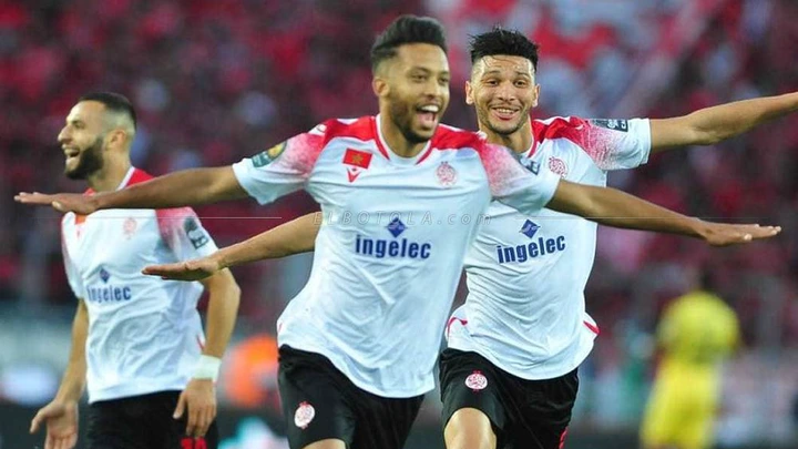 “ما هذا؟”.. ترجمة عبارة “نيني هيكي” باللهجة “السواحلية” التي اشتهرت بين مناصري الوداد لمعلق نهائي دوري أبطال أفريقيا – صفحة الشعب