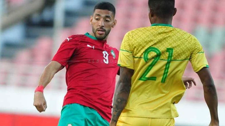 “تضييعنا للفرص صعب علينا مواجهة جنوب أفريقيا ونشكر الجماهير على الدعم” – صفحة الشعب