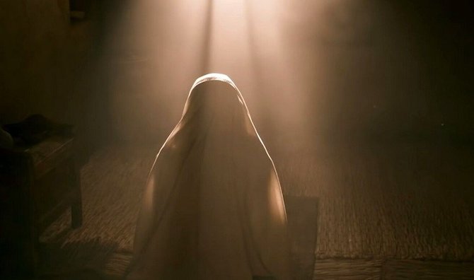 المركز السنمائي المغربي يمنع عرض فيلم "سيدة الجنة"