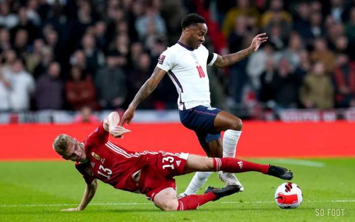 دوري الأمم الأوروبية .. المنتخب الإنجليزي ينهزم أمام نظيره المجري (0-1)