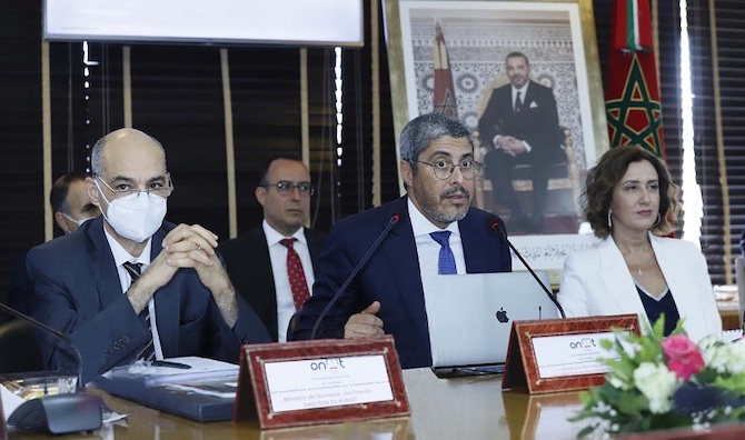 كل المؤشرات سجلت منحى تصاعديا في 2021