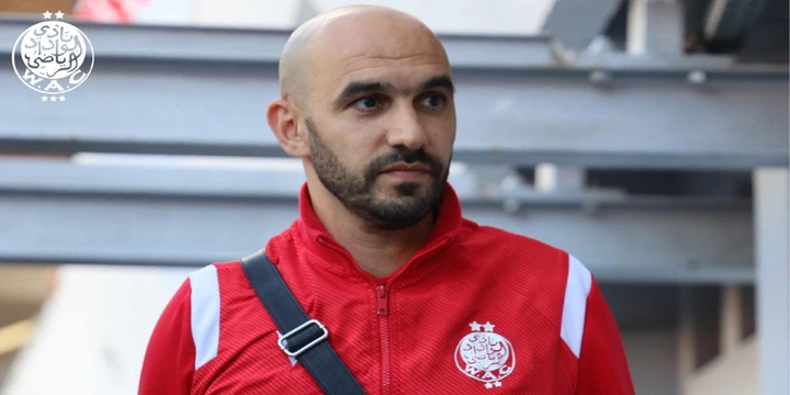 الطموح يقود الركراكي لتمديد ارتباطه بالوداد – صفحة الشعب