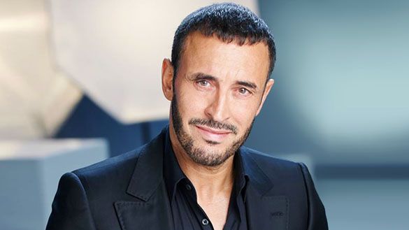 كاظم الساهر يعود للغناء في مصر بعد غياب 12 سنة