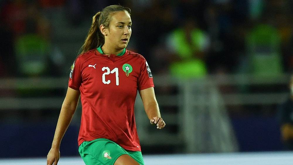 ياسمين كاتي مرابط