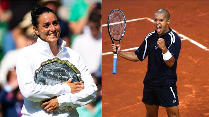 “حينما أشاهد عربيا يتألق في التنس أشعر بفخر كبير وخصوصا رياضية كأنس بطيبتها وتواضعها” – صفحة الشعب