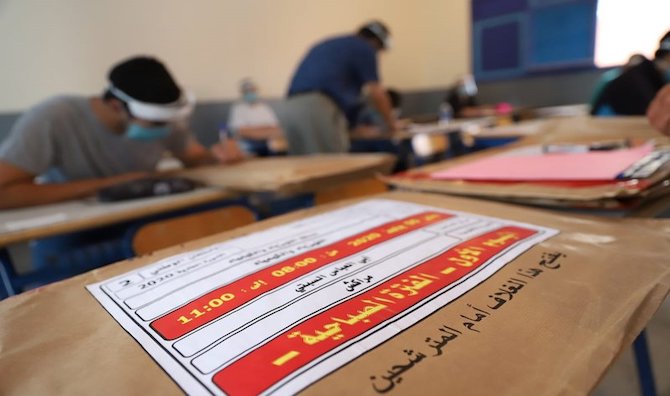 عمالة الدار البيضاء تحتل الصدارة في نسبة النجاح