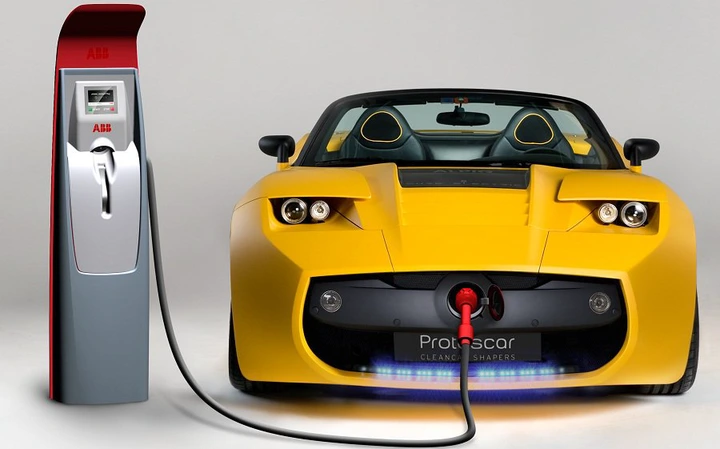 الصين.. بطارية سيارة كهربائية تكفي ل1000 كيلومتر – صفحة الشعب